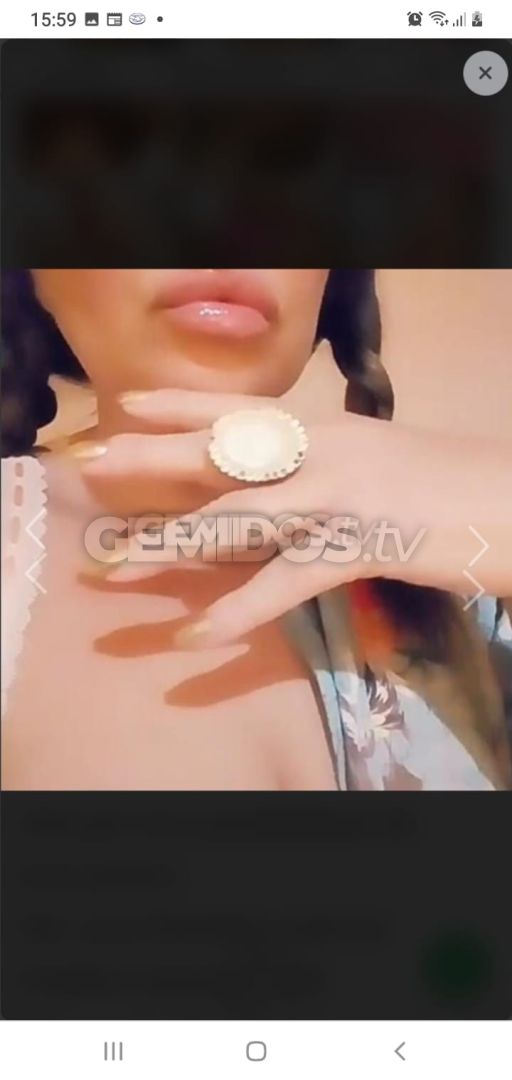 Lady G Dominatrix