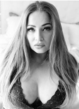 Lady G Dominatrix