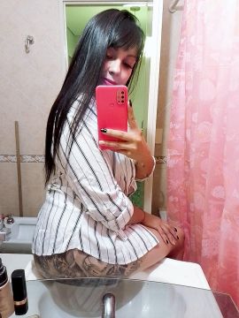 Brisa ZO