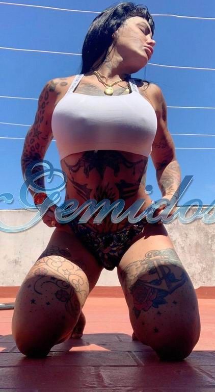 Pamefitdoll