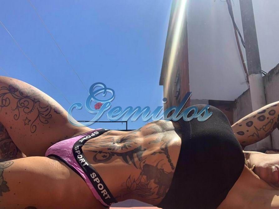 Pamefitdoll