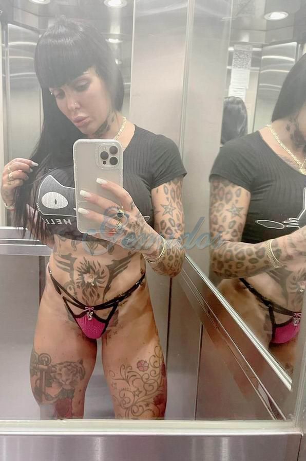 Pamefitdoll