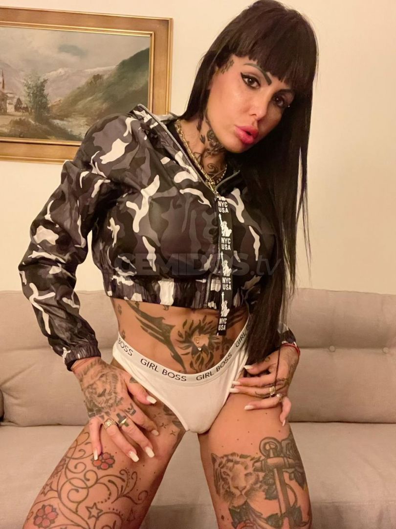 Pamefitdoll