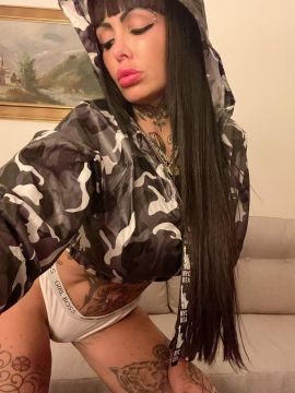Pamefitdoll