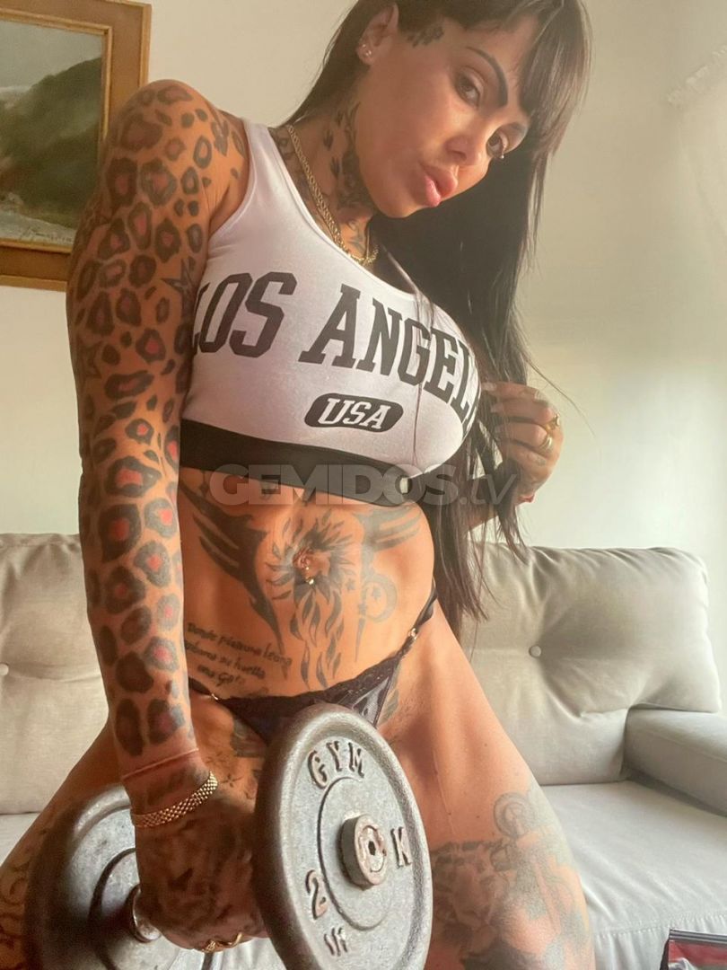 Pamefitdoll