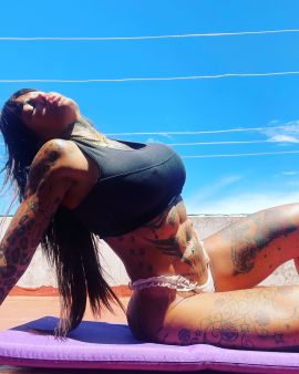 Pamefitdoll