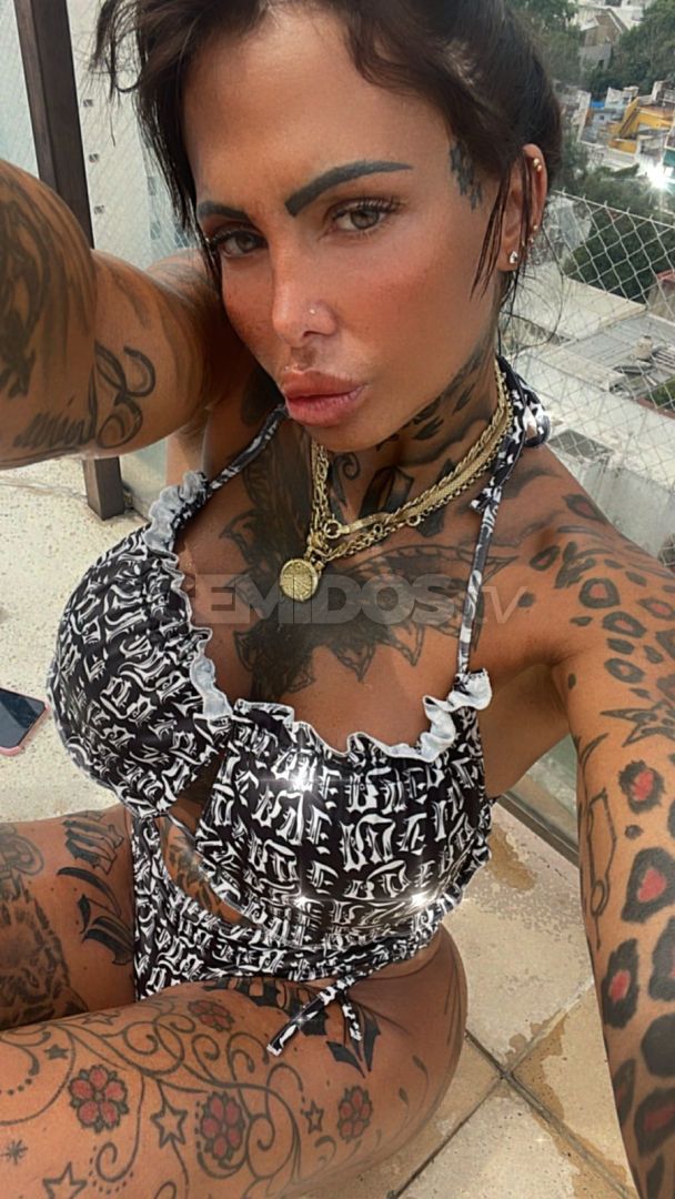 Pamefitdoll