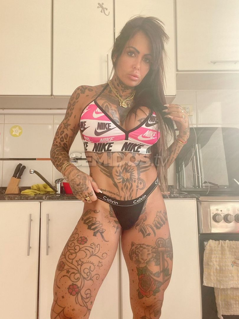 Pamefitdoll
