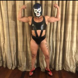 Dominatrix Marisol 