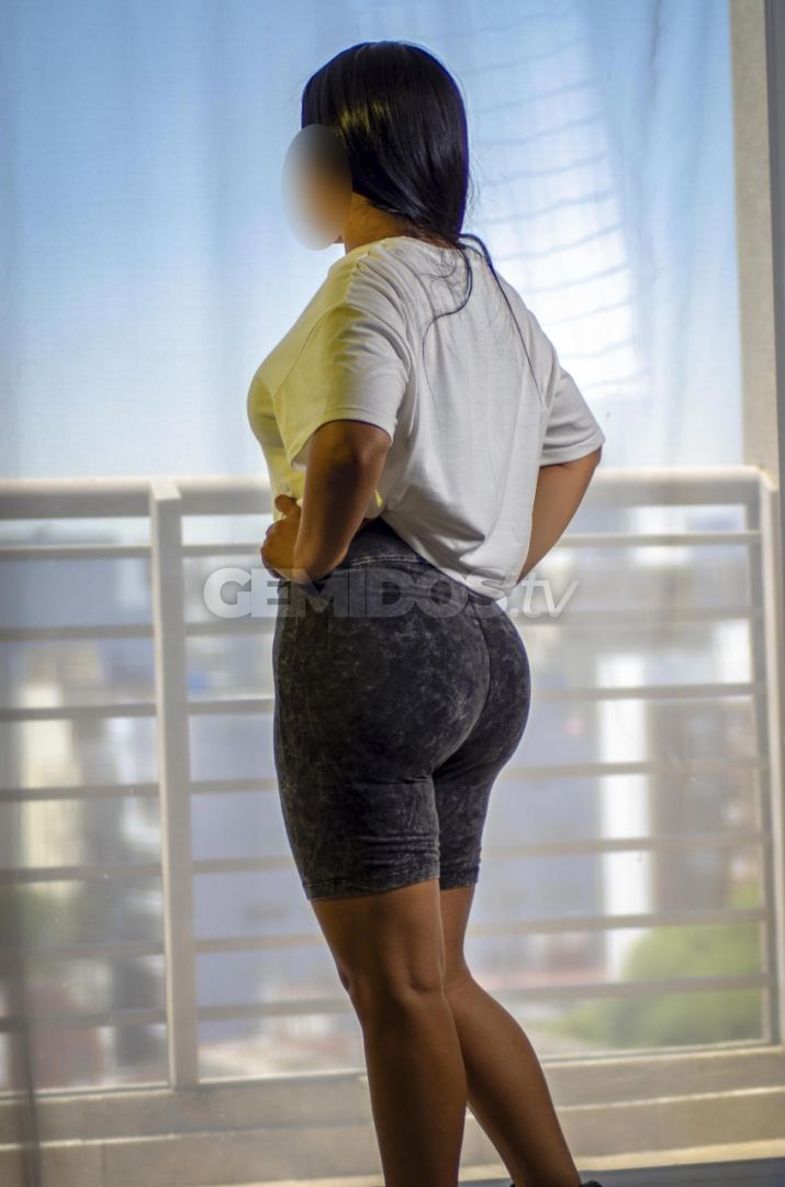Cinthya Colombia 