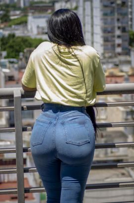 Cinthya Colombia 
