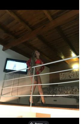 Candela ZN