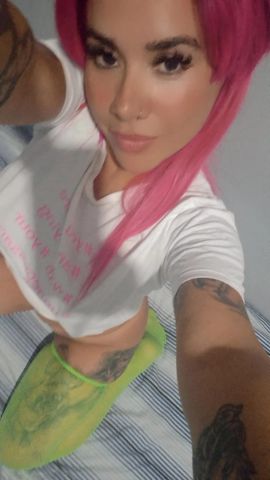 Candela ZN