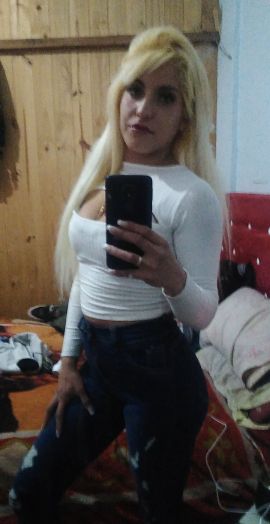 Erika ZO