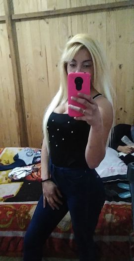 Erika ZO