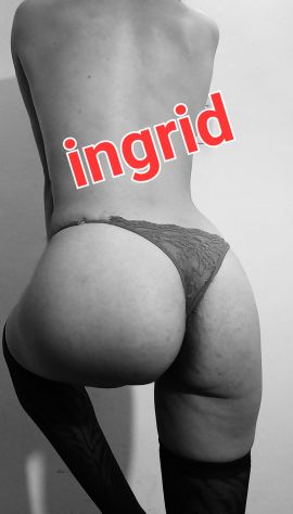 Ingrid ZN