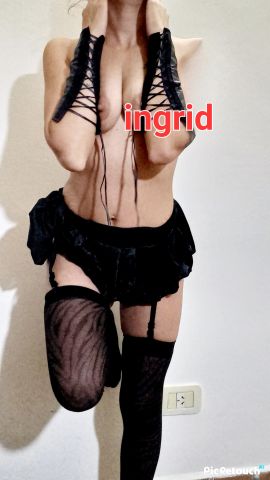 Ingrid ZN