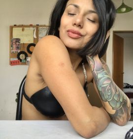Almendrita ZN