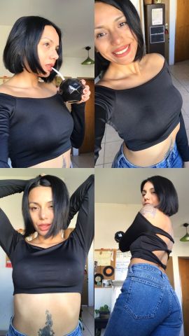 Almendrita ZN