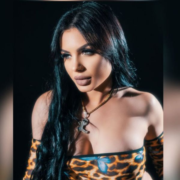 ❤️ I am La Peky 100% real, I am a very hot girl 🥵, my priority is to please you and it would be great to be pleased too. I am very affectionate, I will make your fantasies come true in our delicious time ☺️

📞 7863062728