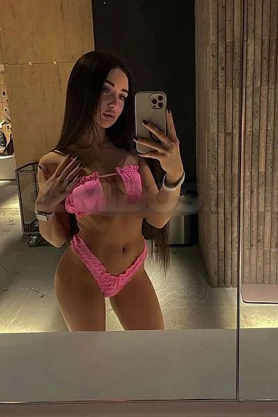 Give it a try, you won't regret your decision. She can be with you all night with pleasure and give you that certain feeling of comfort.