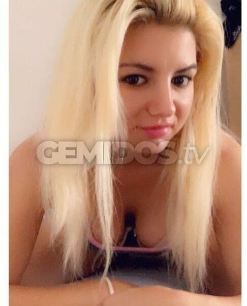 NO RUSH ! DUO is available with HUNNY! :) Hello dear, I am Lola (25), new Hungarian escort in WEST HAM, E15 My size 8. Tit size 34C I am very friendly, kind and smiley young lady. Waiting for your company in my private flat. 15min 40GBP 30min 50GBP 1hr 70GBP LOLA 07768168615 E15