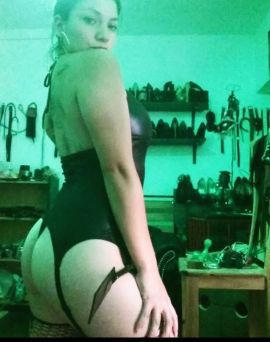 Domina Sofía 