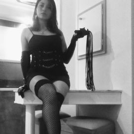Domina Sofía 