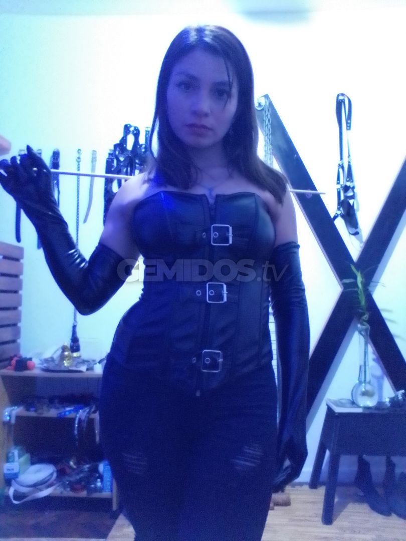 Domina Sofía 