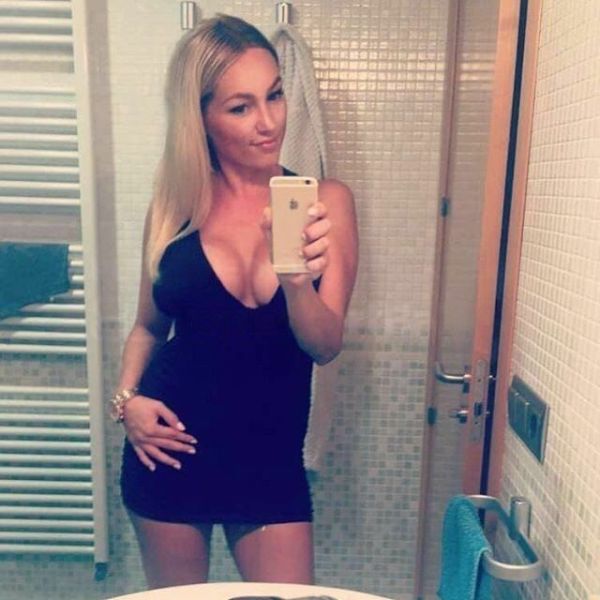 Hi my darlings I am a very chic, sophisticated and very nice blonde escort, you have come to the right place.I have a beautiful smile and my personality is extrovert and expressive.I consider myself a young woman without fear always want to try to new experiences. Available for your wishes