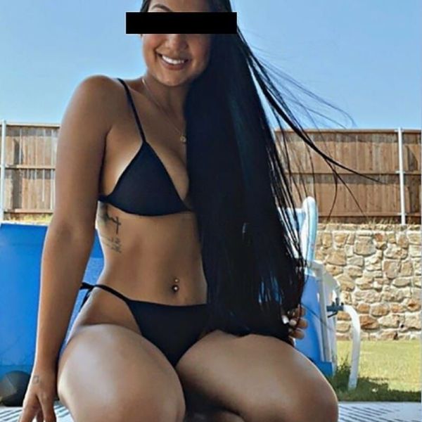 I'm a Fitness Girl Looking to Meet Good Gentlemen and Have Drinks with my Sugar Dads.