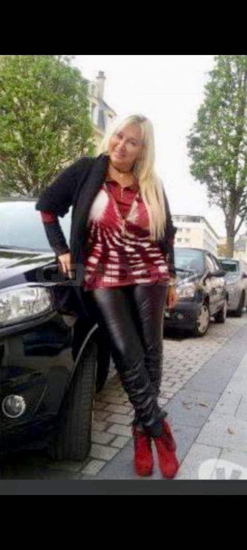 Patricia M