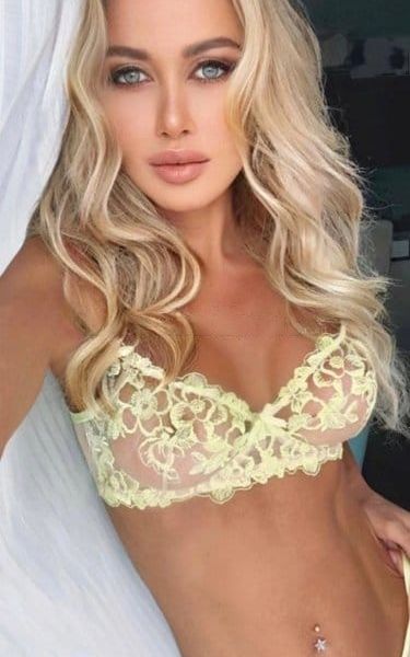Lady has sport body. Looking sams as a pictures. 100% verified and real. Very sweet lady. Educated, sexy. Very sensual. Behaving like a real lady