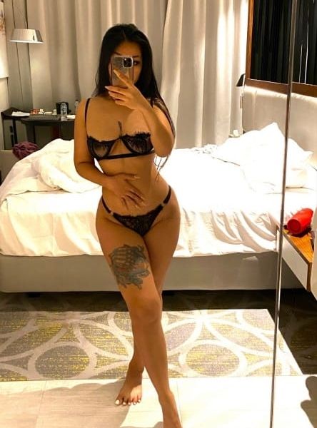 I’m REAL don’t worry new in Dubai. Half Asian+Latina HIGH CLASS AND GOOD Taste who wants GFE must like me. meet as a couple date, make good company and vibe, talk and chill and I’ve BIG BUTT THICK THIGHS Perfect CURVES , I’m independent girl. funny and friendly. I will definitely find an individual approach to you. Full service** feel free to ask more services ;) We can find a lot of thinks nice to enjoy our time *PLS READ MY REVIEWS :) WELL CUM TO OUR WORLD !!!!!!!!!