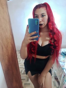 Cami ZN