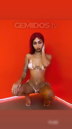 Come enjoy yourself with me, Arielle 🥰 ✨OR INVITE ME OVER FOR SOME XXX FUN:) 
Your Fantasy Dream 💭 💄
SUBSCRIBE TO MY ONLY FANS PAGE TO SEE MY SUPER FREAKY, EXCLUSIVE XXX CONTENT: https://onlyfans.com/ariellegotbandz 

❤️Party Friendly
❤️A good listener
❤️True Pleaser 

I am a beautiful & kinky Latina, Ebony & German mix with a model like physique, enchanting smile and bubbly personality. 😘