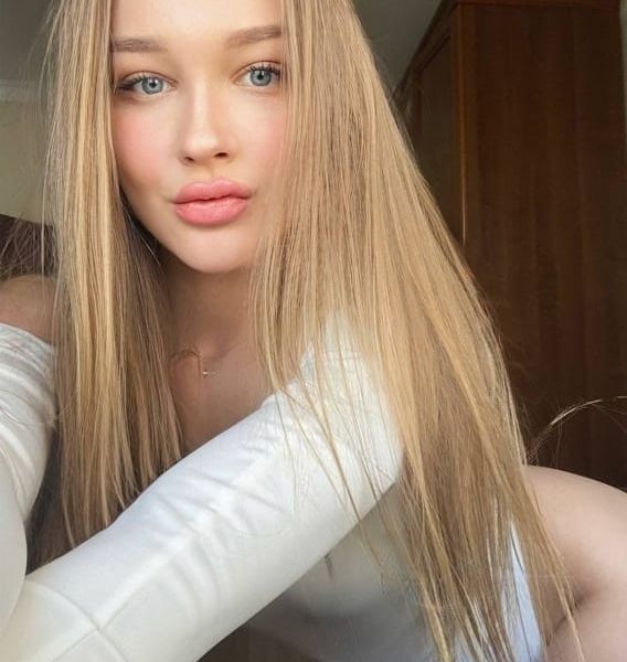 Hello dear! Me name is Alisa, I am 22 years old. My height is 171 cm, my weight is 57 kg. I have beautiful appearance. My eyes are blue, my hair is long and blonde. Also I have plumps lips and attractive face. My body is slim and juicy. Every part of it is attractive and wonderful. Are you ready to have good time with me? I want to see you as soon as possible, honey. know that you like to spend nights with beautiful girls. I am one of them, believe me. Time with me will pass unnoticed and unforgettable. I can please and seduce. Have you already imagined how you touch my elastic breast? Or maybe you