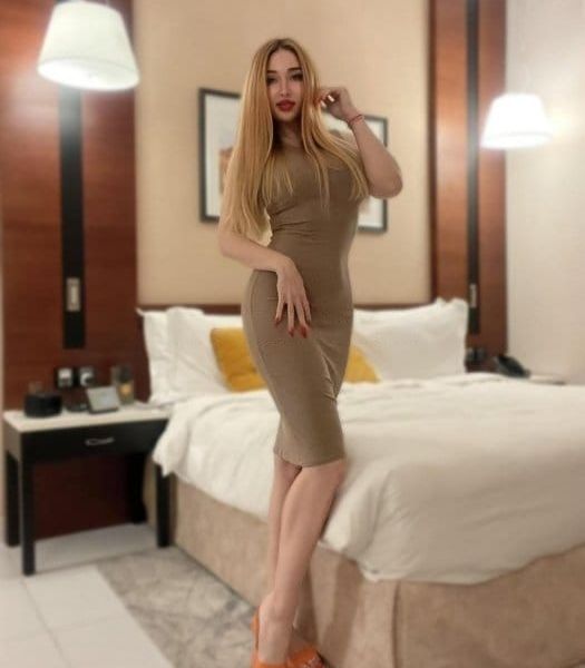 Hello dear gentlemen .. Your lovely Larisa, here just for you ,with 100% genuine photos ,with friendly and bubbly personality ,high class escort and masseuse exuding passion, warmth, sensuality and fun. I'm offering a variety of services ,for any taste and choice ,just for you and your desires., either if you looking for escorting. Or erotic massages or a combination between the two ..in any way you will choose ,i can assure you will have only 100%satisfaction What more can i say about me ?!.lets see.. ..i can say i'm a super gorgeous bombshell. I will have your pulse racing with my sexy curves.