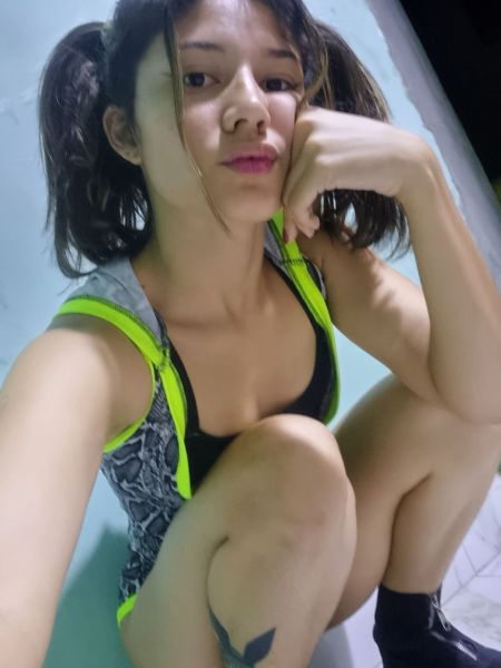 Hola papi me llamo Miajane tengo 20 años soy Culonsita 🥵 Solo vendo Contenido Virtual

Realizo Deliciosas Videollamadas Calientes 🥵🔥 Haciendo todo lo que me pidas amor

También vendo 🔥 - Fotos - Videos y todo lo que quieran Bbes

✅ Doy Confirmación antes del pago ✅

Cumplo Fantasías y Fetiches amores 🥵🤤
