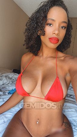 Asshley SinCal