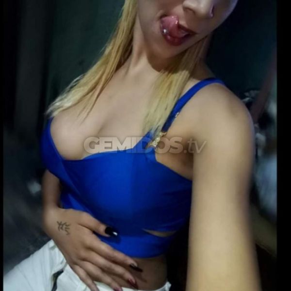 El servicios q ofrezco es convencional ONDA NOVIOS  amantes dónde incluye bucal vaginal, mimos,besos, caricias,masajes y posiciones 69, Turcas y más cositas !!!
