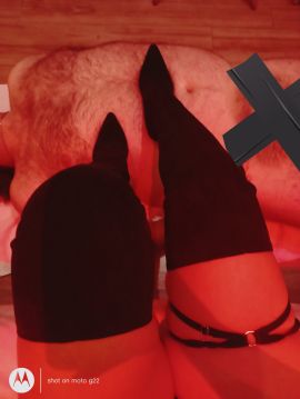 Mistress Mallory