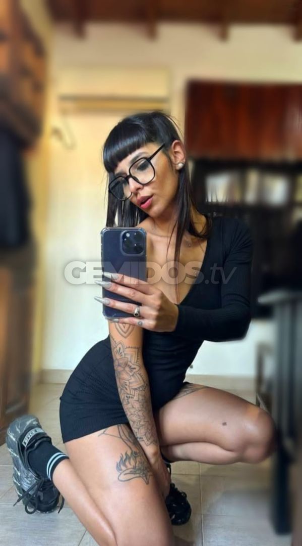 Natali black