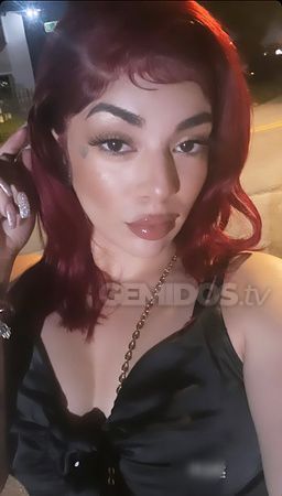 😋Hola Papi, my name is Reyna 😘 I am a Cuban/Chinese natural petite, born raised in Miami. If you are looking for a sweet spicy Latina cutie to spend some quality time with then I am the one for you! 5 feet tall 117 pounds. I enjoy doing things such as traveling, shopping, spa days, beaches.. for night life I love hookah lounges & casinos! I also like trying new restaurants & different countries cuisines. A fun loving babe who loves to be spoiled and always returns the favor! Get to know me, I can probably make you laugh, and other stuff.. You spoil me, I spoil you! Lets get together and treat each other right.... XOXO 💋 Reyna

call or text (text preffered)

no deposits

video verification 

no gfe

outcall or incall available

english or spanish