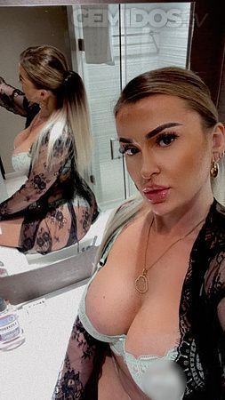 If you are looking for an unrushed 🏆 VIP experience, with an attentive and responsive companion, who is able to explore the possibilities of pleasure with you - then I am just what you are looking for!

I am a chic and elite companion for the reason that I aspire to and provide a level of companionship that is out of the ordinary; achieved through attention to detail and passion ❤️‍🔥. 

Athletically Curvy, I’m a Beautiful Brunette model who is every man’s dream come true. I have hazel eyes, an inviting smile and an exquisite 34DDD-27-41 ⏳ figure. My personality is vibrant and friendly which makes it easy for anyone to enjoy and lose themselves in my company. I love fine dining and believe it is a sin to not enjoy good food and it’s pleasures. I am tactile, playful and open minded for any number of adventures! 

When I am not accompanying VIP clientele, you will find me at the gym, or in a study. I like to treat my body like a temple with healthy eating and revitalizing treatments at the spa. 🧖🏼‍♀️

✨TO BOOK WITH ME: ✨

Send Me A Text Message or Email w/The Following Information:

▪️Name/Age/Ethnicity
▪️Day/Time/Length of Desired Appointment

▪️*2 or More References (Verified Providers) Required*

📍First Time? No References? Provide:
*Work & ID Verification is Required*
(Linkedin Profile, Work Badge, or Work Info/Biz Card W/ Name Clearly Shown)
AND
•ID Picture (Address Crossed Out - Only Need to See Name & Pic)  

Contact me now and let us embark on decadent pleasures together....

Yours Truly, 

Katrina Vaughn 🌹
IG @Lautre_femme88
Twitter @VipCharisma89
www.KatrinaVaughn.com
OF @nvkatv