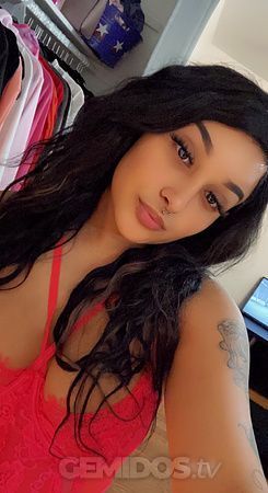 My name is kassie😊I’m a Hispanic female looking for clients who are respectful and can be good to me.  If you would like any other photos of me just message me I’m willing to send more for a small cash app payment depending on how many pictures you would like

Just looking to give you a good time and help you relieve your stress😘

I love dinner dates and being spoiled🍷💅🏼

Some of my hobbies include painting,coloring, writing and reading books🎨📚

I’m always a good time and will make you enjoy your time with me❤️