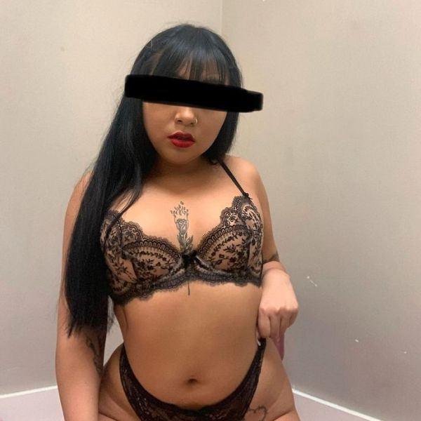 i am delicate with a kick. small but very savory. I am easy on the eyes with a small waist and a juicy rear ;) come explore this petite latina and let me fulfill your wildest desires.

I enjoy long talks, films, exploring new cuisines and new places. I love live music and dancing. I enjoy art shows and walks in nature.

i enjoy being told what to do, and i love to please. 

specialties include very sensual body rubs, edging and prostate massages *text me (682) 628-6263
for info*