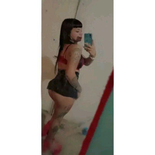 Hola amores soy LuLi, para más información me hablan al privado 😈🔥 trabajo con turno no alas apuradas 