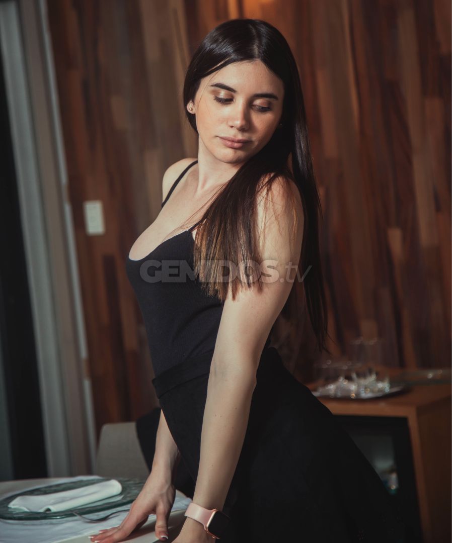 Agostina