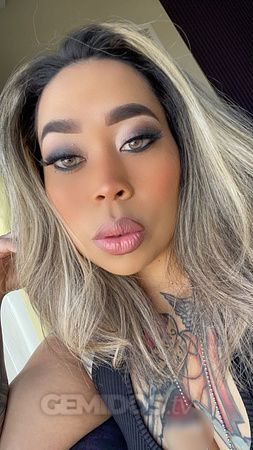 Big Juicy Lips that love snatching souls and swallowing it that’s why I love when they say I’m the Queen throat goat whose DSL is viscous and my Japanese super tight dick grabbing pussy is demon I also have BIG 42ddd Natural melons as well I’m 4’11 Japanese thickems Military appreciation is granted100% real and independent do Love to give out sloppy toppy but you have to promise that i get to swallow it as well. IM VERY  CLEAN AND CAUTIOUS!!  I promise you that’s why I offer Google Duo and FaceTime and Snapchat Look even better in person, Please NO wasting time, as I do not plan to waste a second of your time. Fetish Friendly, Party Friendly, Multi-hr fun , Tips and gifts are always appreciated and help build a better connection *SEEKING REGULAR CLIENTS*  *INDEPENDENT & DRAMA FREE* Let's play house at mine or yours  (ALL DATES REQUIRE A DEPOSIT PRIOR TO ME COMING or Uber/Lyft or Joining my Onlyfans or video chat this  is part of your verification process ) NO TRADES If your looking for an exotic sensational stress free time even if it’s at dinner we can date, a friend to travel with,  I will be delighted to share any of those experiences with love! I do offer the VIP experience to the most discerning gentlemen. I like to connect with my friends on multiple levels while we enjoy our time together. My goal is to make you forget whatever has you stressed, or troubled. I want to turn your fantasies in to realities, if even for only a short time.